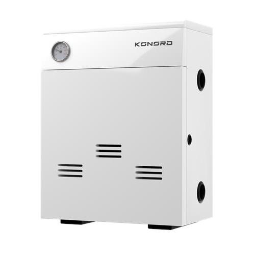 Котел газовый парапетный КОНОРД КС-Г-7 Т-П с дымоходом