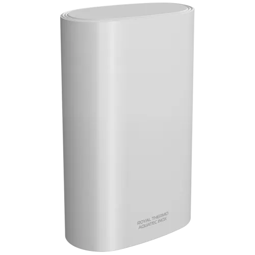 Водонагреватель косвенного нагрева ROYAL THERMO Aquatec Inox F-100 настенный