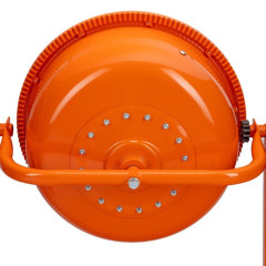 Бетоносмеситель СИБРТЕХ БСН-220, 1000 Вт (95515) (*30)