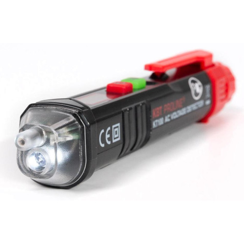 Детектор напряжения бесконтактный 