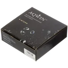 Подставка для стир. машин и суш. барабанов, Aqwin серые 4шт YT-CBC-017 (490620)