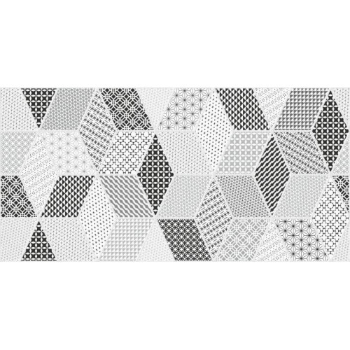 Плитка облицовочная 600*300 КЕРАМИН Тренд 7 тип 1 (за м2) (в уп.1,98 м2/11шт)