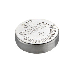 Батарейка Renata для часов R377 SR626SW за 1шт