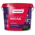 Краска в/д PARADE F20 Фасадная (База А) 5л (*1)