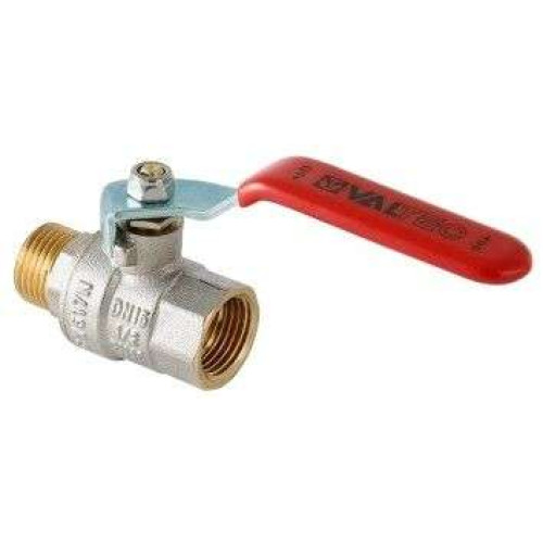 Кран шаровый ф 1 1/4