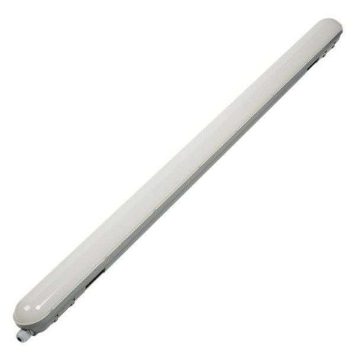 Светильник (LED) 36Вт  4500К IP65 1200мм сер. пластик ИЭК LDSP0-1306-36-4500-K01