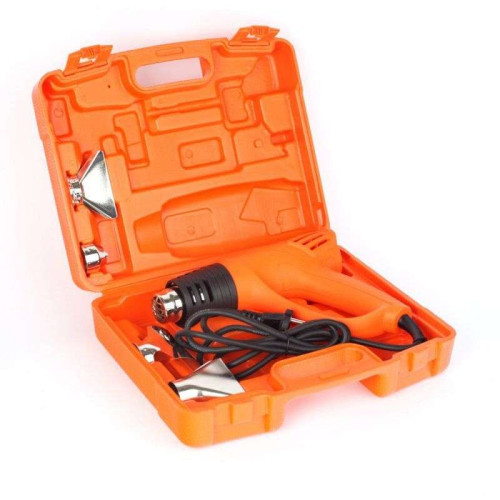 Теплопистолет PATRIOT HG 215 (*15)