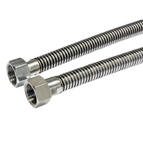 Подводка для газа ELKA сильфонная ф 3/4