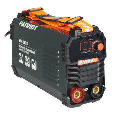 Аппарат сварочный PATRIOT WM230D (*15)