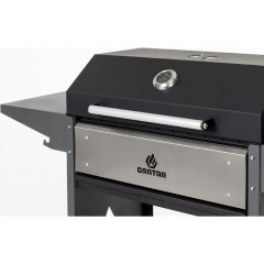 Мангал GRATAR Professional Optima BBQ POB3000