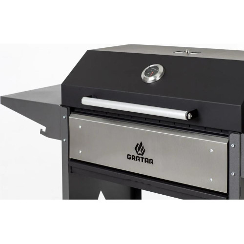 Мангал GRATAR Professional Optima BBQ POB3000