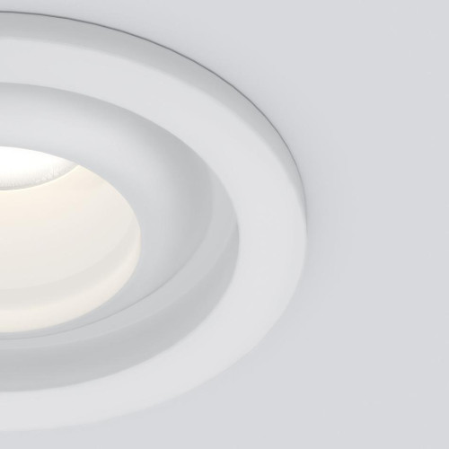 Свет. точ. ES 25022/LED 5W 4200K белый(*1)