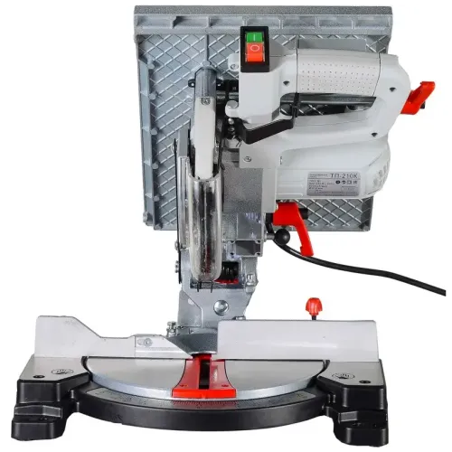 Пила торцевая РЕСАНТА ТП-210К (75/18/5) (*15)