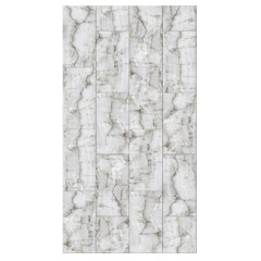 Панель ПВХ Novita 2,7*0,25*9 Куршавель (уп. 12 шт.)