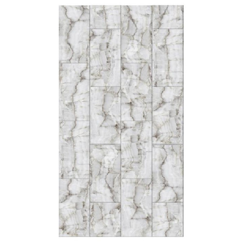 Панель ПВХ Novita 2,7*0,25*9 Куршавель (уп. 12 шт.)