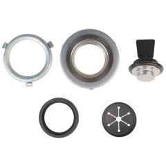 |Измельчитель пищевых отходов BORT TITAN 5000