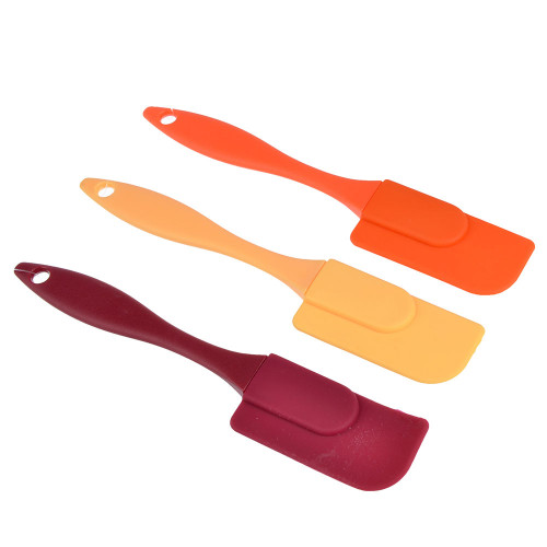 Лопатка VETTA силиконовая HS-SP09S (891-038)