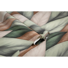 Обои 72480-72 ПАЛИТРА TC винил на флизелиновой основе 1,06*10