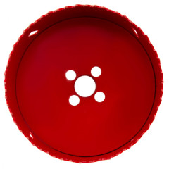 Коронка биметаллическая MATRIX 102мм (72491)