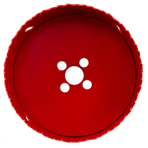 Коронка биметаллическая MATRIX 102мм (72491)