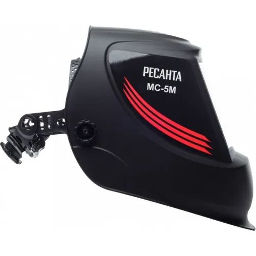 Щиток сварщика РЕСАНТА МС-5М (65/76)