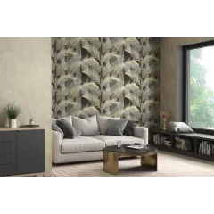 /Обои 94419 Fox Клеопатра мотив винил на флизелиновой основе 1,06*10 (6)