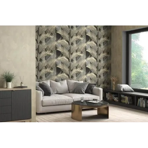 /Обои 94419 Fox Клеопатра мотив винил на флизелиновой основе 1,06*10 (6)