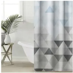 Шторка для ванной ДОЛЯНА 