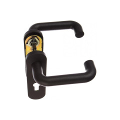 Ручки на планке Avers HP-72.1303-BL (Spring) (13228)