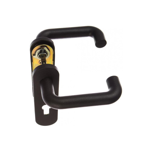 Ручки на планке Avers HP-72.1303-BL (Spring) (13228)