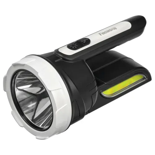 Фонарь FOCUSray 1336 аккумуляторный 18650 1200мАН ,световой поток 210 люмен