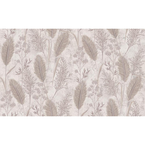 Обои 0457-61 БелВинилl Ботаника винил на флизелиновой основе 1,06*10 (6)