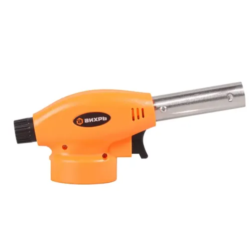 Горелка портативная ВИХРЬ НГ-3П (73/5/5/3)