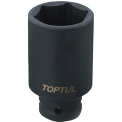 Головка ударная глубокая 1