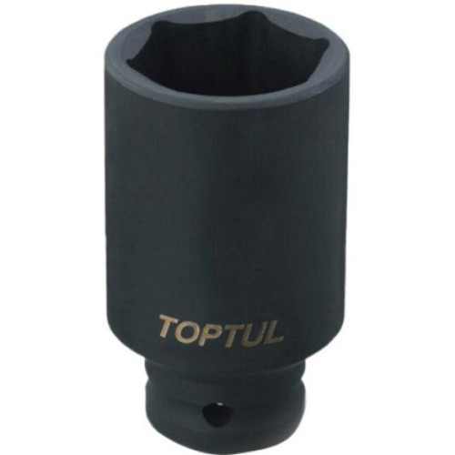 Головка ударная глубокая 1