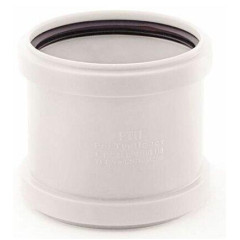 Муфта кан. БЕЛАЯ РТП ф 110