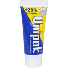 Паста UNIPAK 25 г (пар, вода)