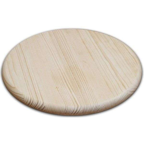 Столешница круглая хвоя кат. АВ D 600