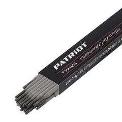 Электроды PATRIOT УОНИ-13/55, 3,0х350мм, 1кг (605012060)