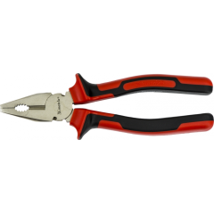 Плоскогубцы MATRIX NICKEL 200 мм (16906)