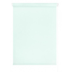 Рулонные жалюзи Горизонт 42,5*175 цвет мятный
