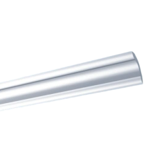 Плинтус потолочный LX-23 (180)