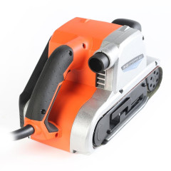 Машина шлифовальная ленточная PATRIOT BS 120 (*15)