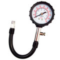 Манометры шинные