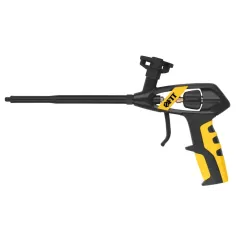 Пистолет для монтажной пены FIT Профи тефлоновое покрытие (14286)
