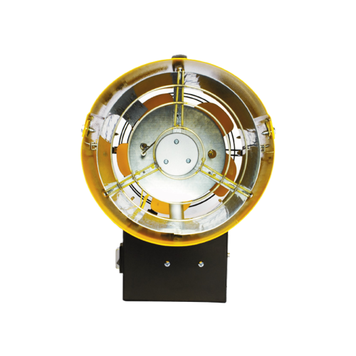 Пушка газовая BALLU BHG-20