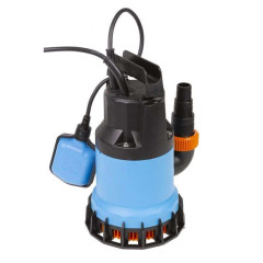 Насос дренажный ДЖИЛЕКС Дренажник 110/8 (5100)