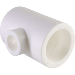 Тройник п/п переходной KALDE ф 50х20х50