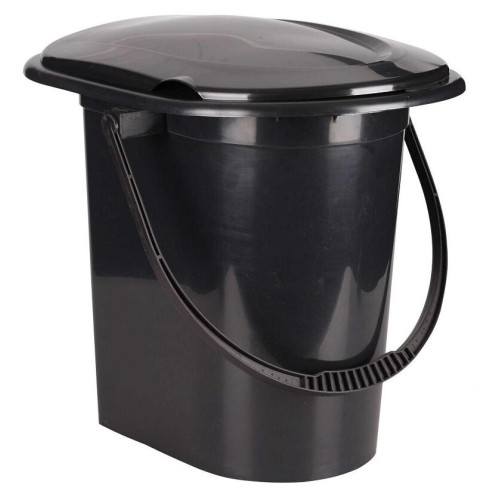 Ведро туалет 17л М6355 Башкирия