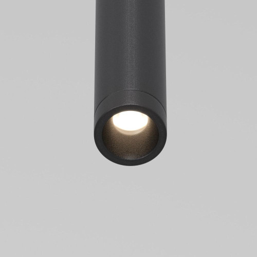 Светильник ES 50262 LED 3W 4000К черный